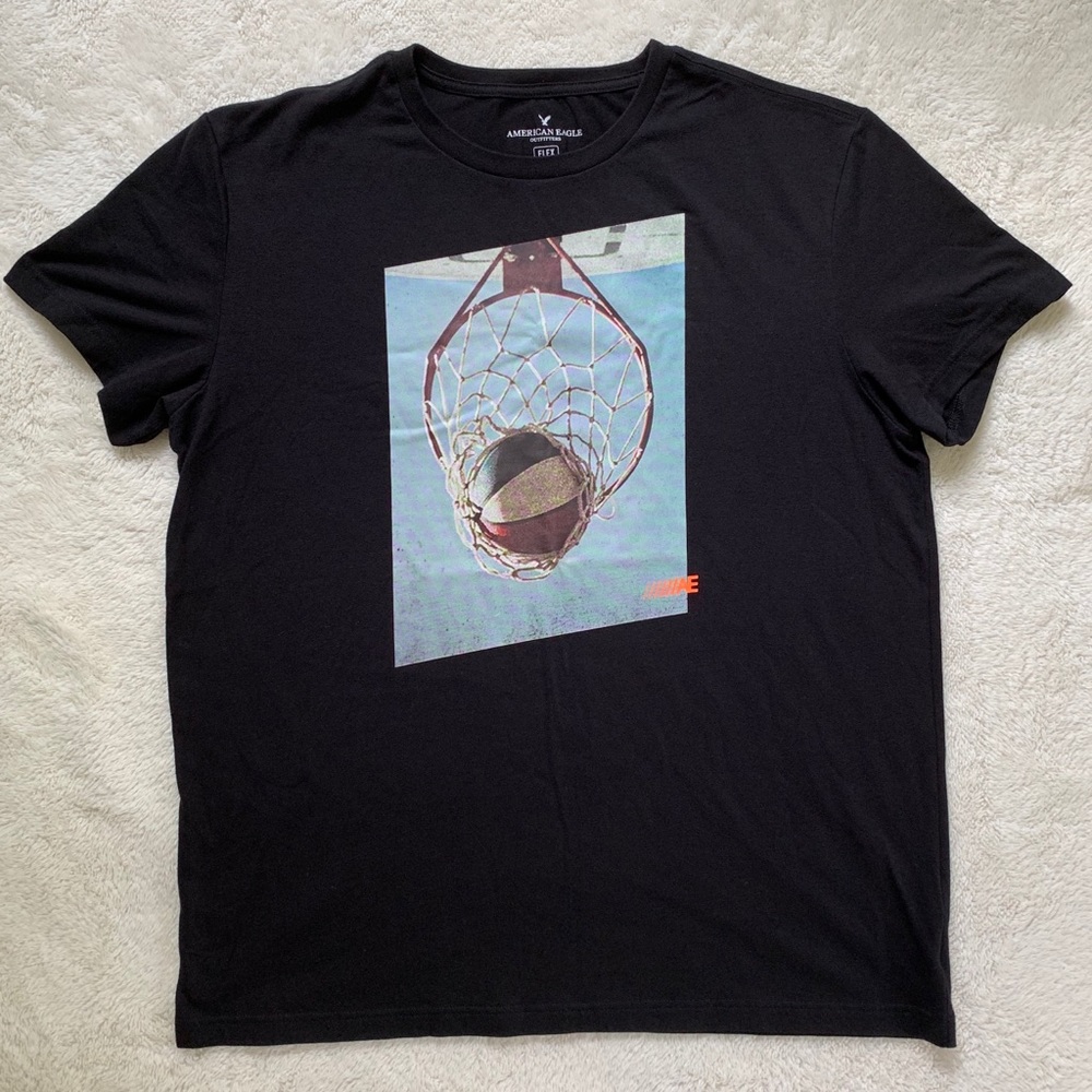 SOLD Thrifted American Eagle Outfitters Tee